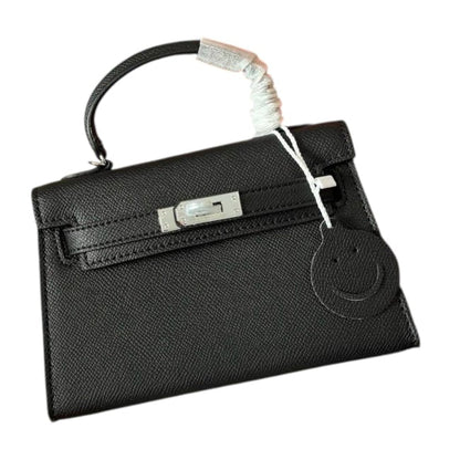 VIP/GWP Black Bag with Box