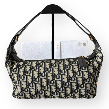 VIP/GWP Monogram Bag with Box