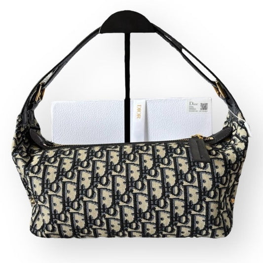 VIP/GWP Monogram Bag with Box