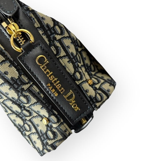 VIP/GWP Monogram Bag with Box