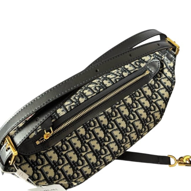 VIP/GWP Monogram Bag with Box