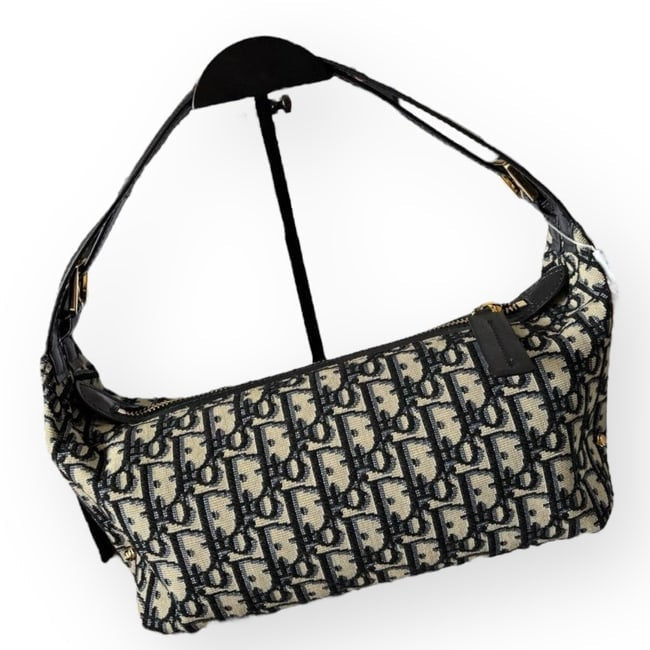 VIP/GWP Monogram Bag with Box