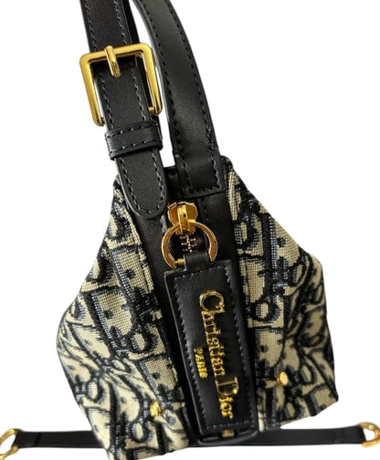VIP/GWP Monogram Bag with Box