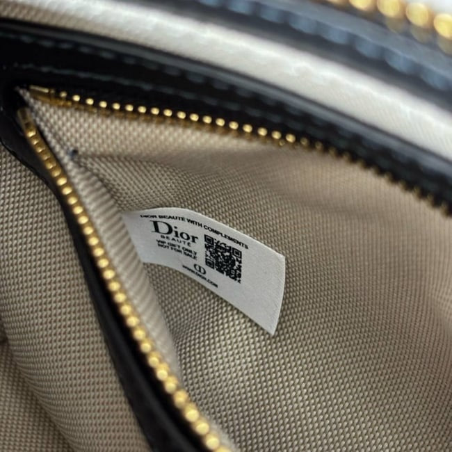 VIP/GWP Monogram Bag with Box