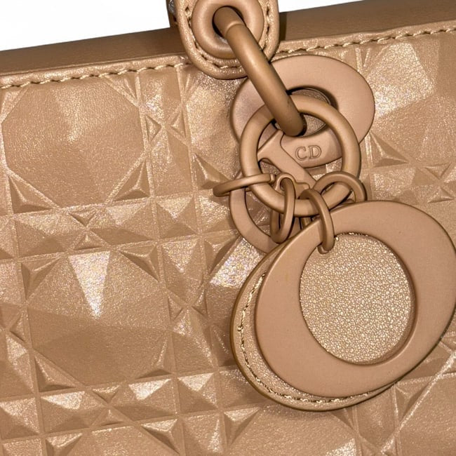 VIP/GWP Coral Bag with Box