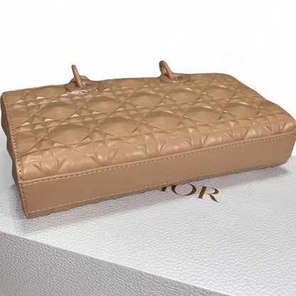 VIP/GWP Coral Bag with Box