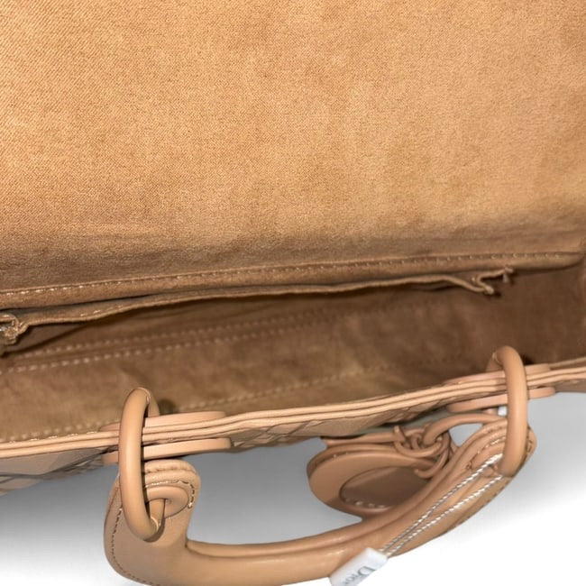 VIP/GWP Coral Bag with Box
