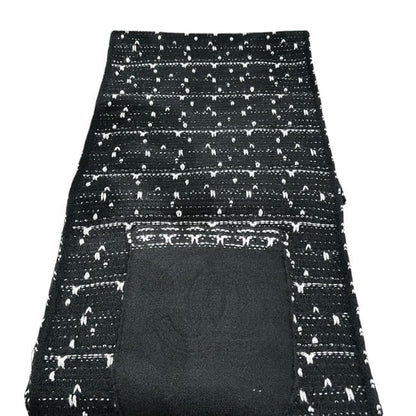VIP/GWP Black Scarf with Box
