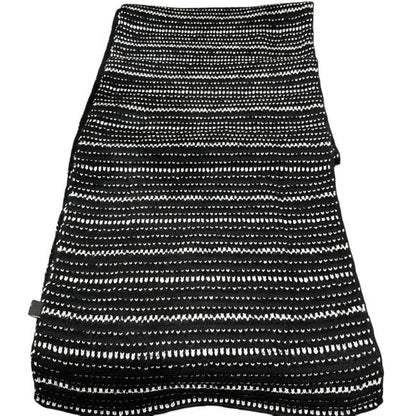 VIP/GWP Black Scarf with Box