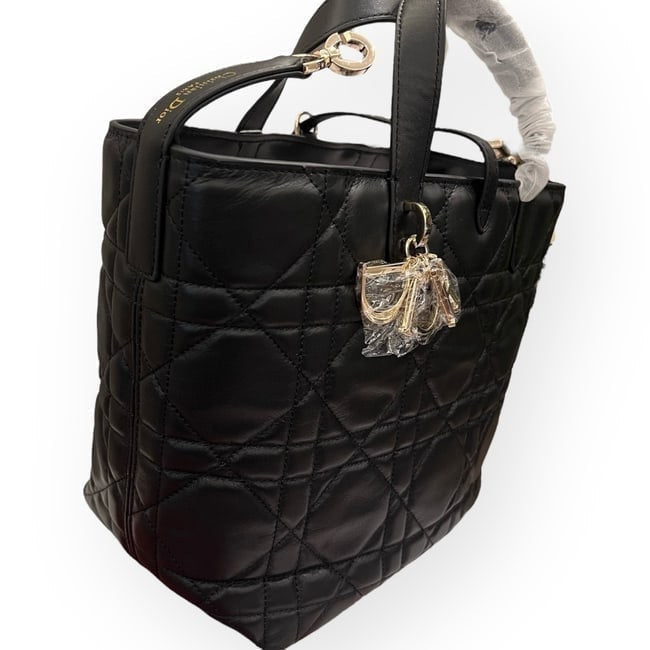 VIP/GWP Black Bag with Box