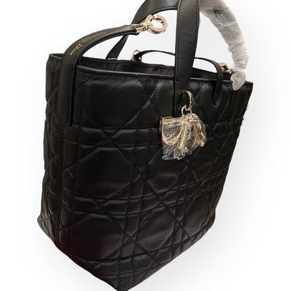VIP/GWP Black Bag with Box