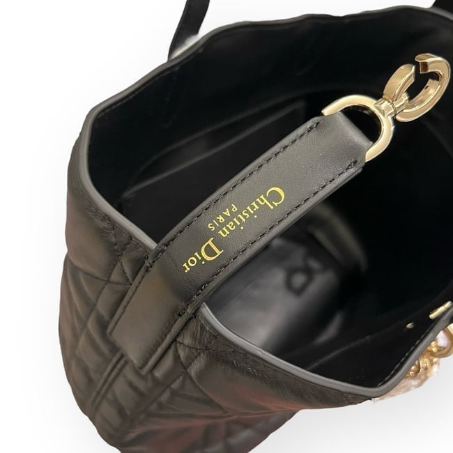 VIP/GWP Black Bag with Box