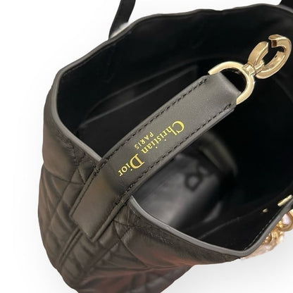 VIP/GWP Black Bag with Box