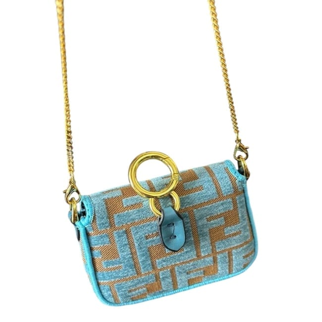 VIP/GWP Baguette Bag with Box