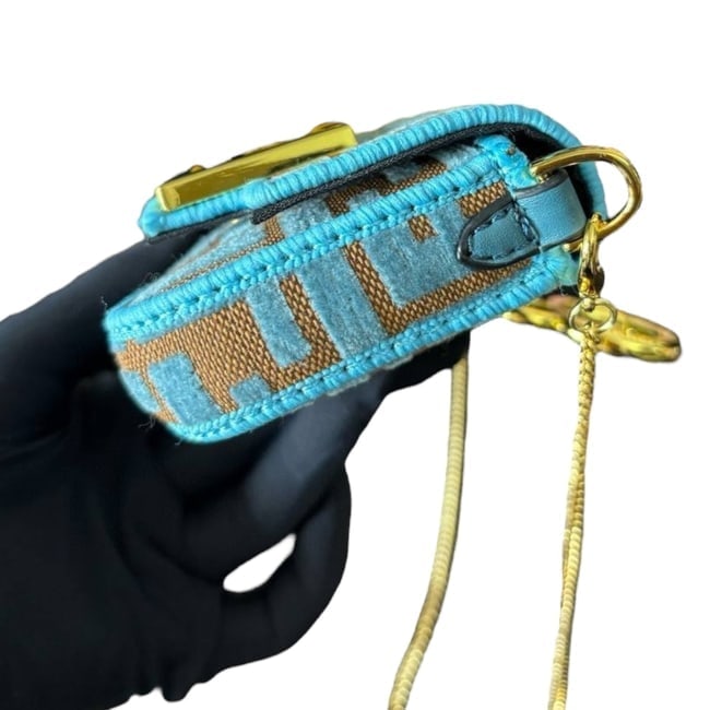 VIP/GWP Baguette Bag with Box