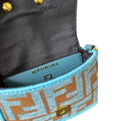 VIP/GWP Baguette Bag with Box