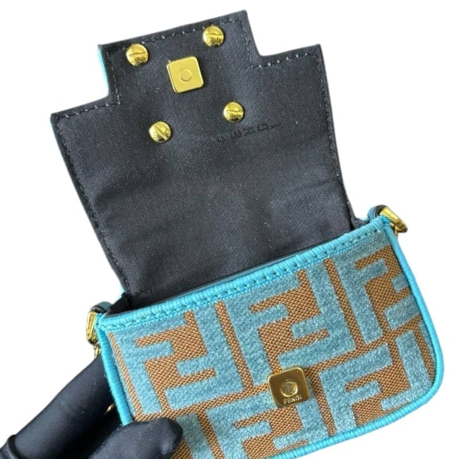 VIP/GWP Baguette Bag with Box