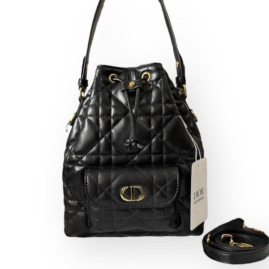 VIP/GWP Black Bag with Box