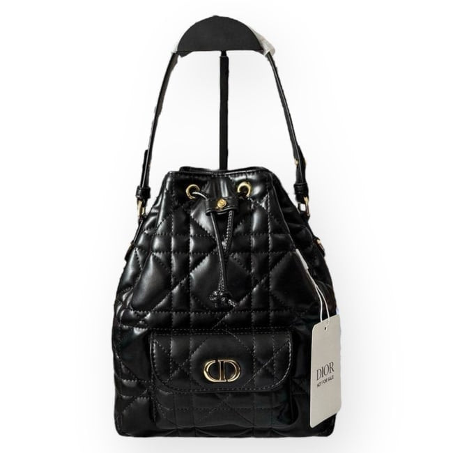 VIP/GWP Black Bag with Box