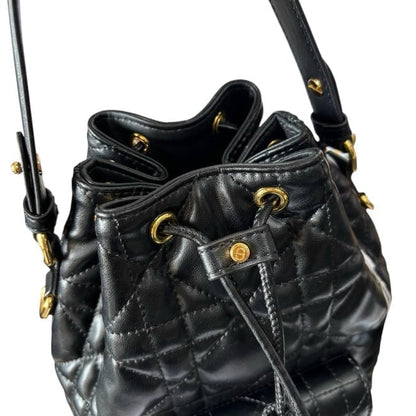 VIP/GWP Black Bag with Box