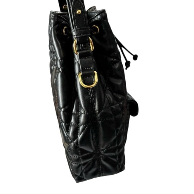 VIP/GWP Black Bag with Box