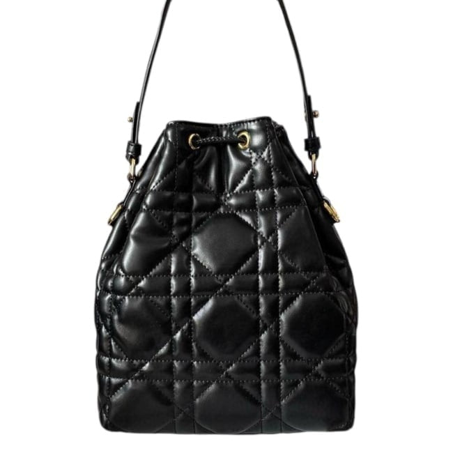 VIP/GWP Black Bag with Box