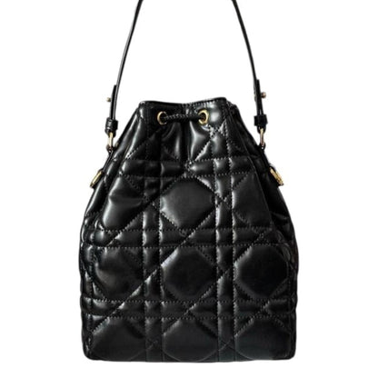 VIP/GWP Black Bag with Box