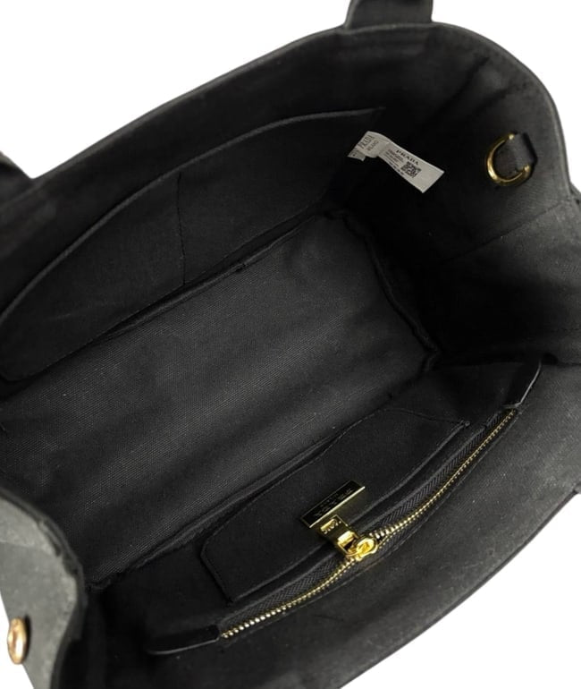 VIP/GWP Black Bag with Box