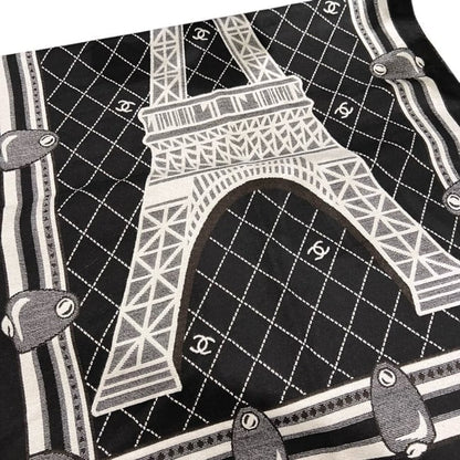 VIP/GWP Black Scarf