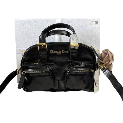 VIP/GWP Black Bag with Box