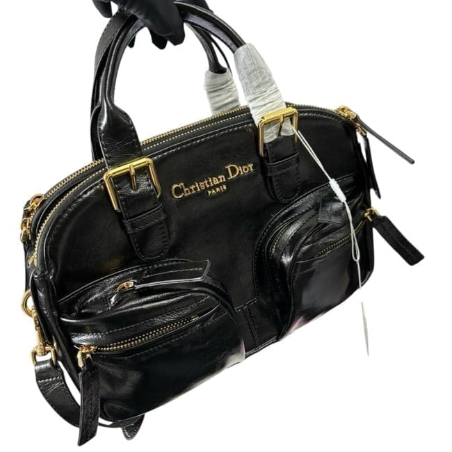 VIP/GWP Black Bag with Box