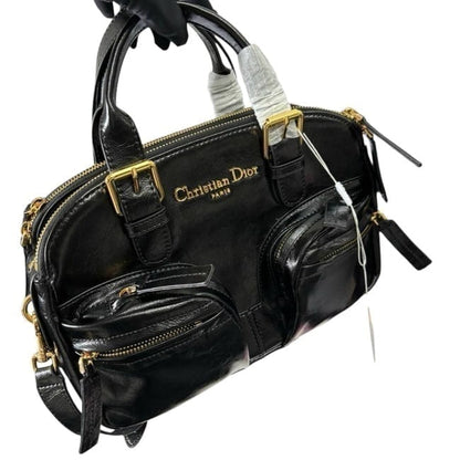 VIP/GWP Black Bag with Box