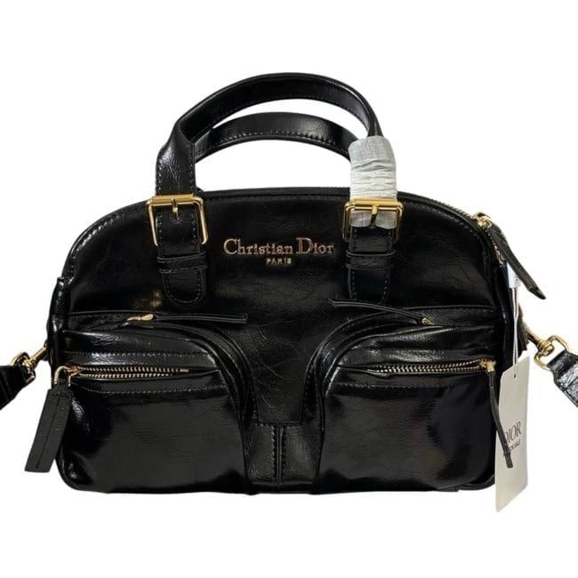 VIP/GWP Black Bag with Box
