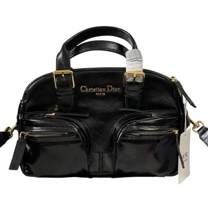 VIP/GWP Black Bag with Box