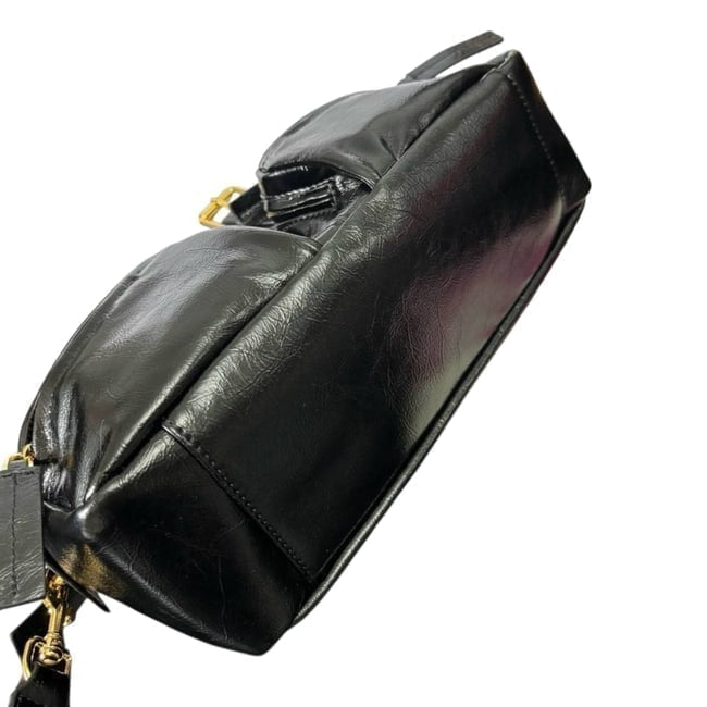 VIP/GWP Black Bag with Box