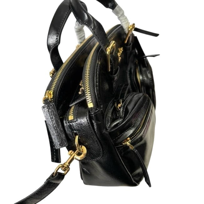 VIP/GWP Black Bag with Box