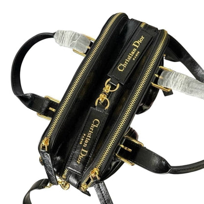 VIP/GWP Black Bag with Box