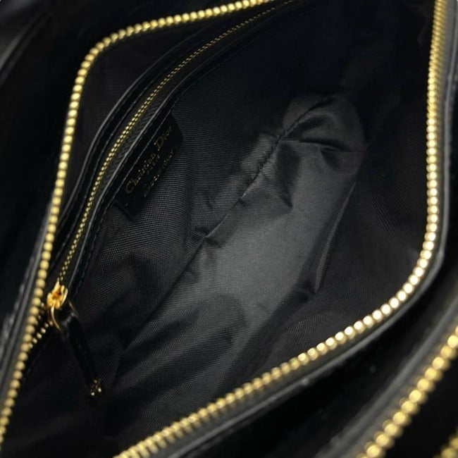 VIP/GWP Black Bag with Box