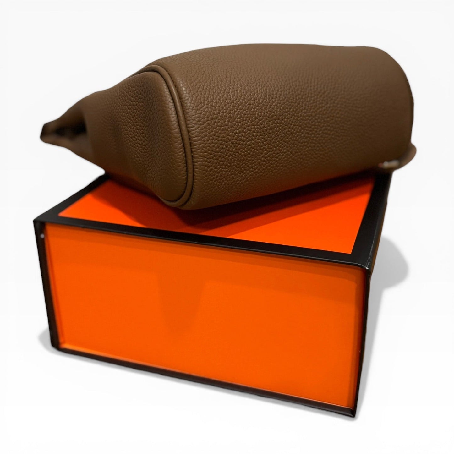 VIP/GWP Tan Hac A Dos Bag
