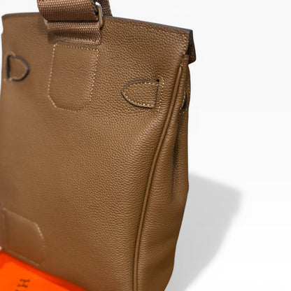 VIP/GWP Tan Hac A Dos Bag