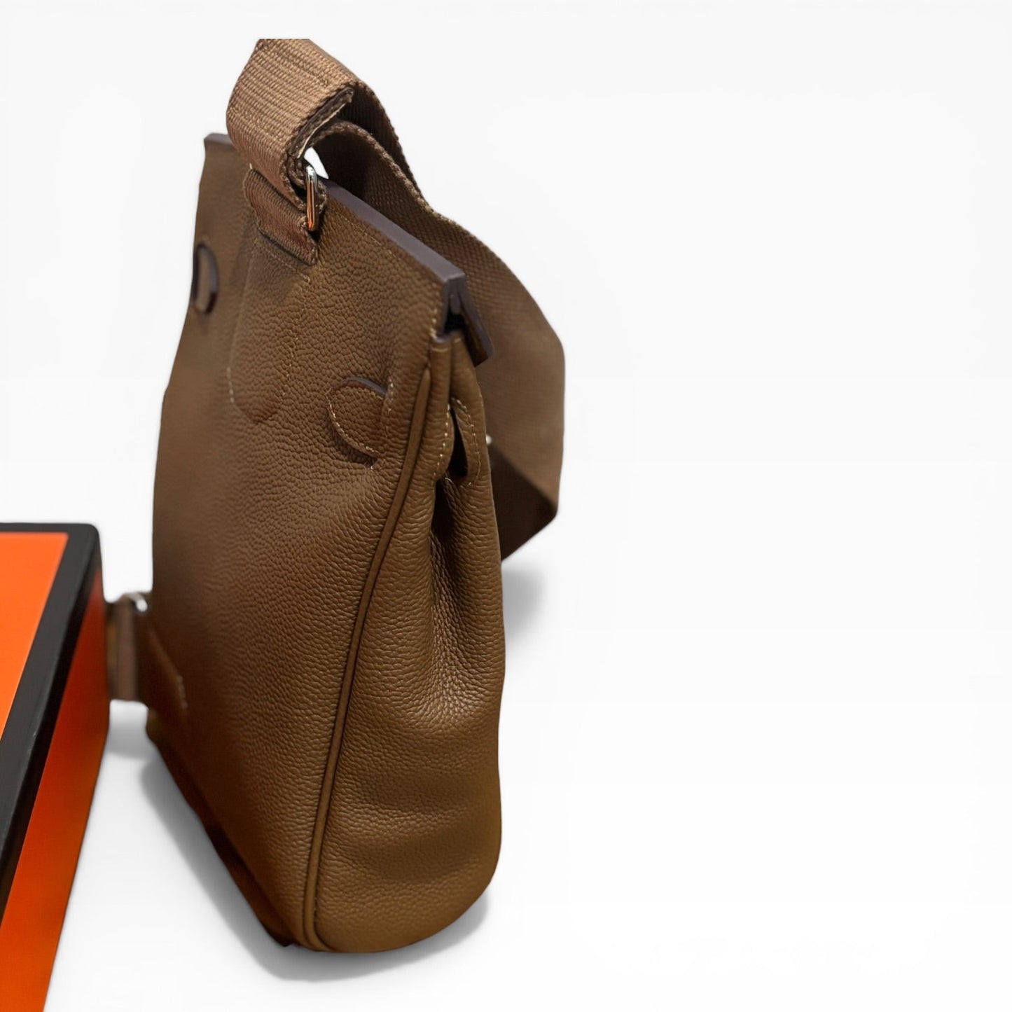 VIP/GWP Tan Hac A Dos Bag