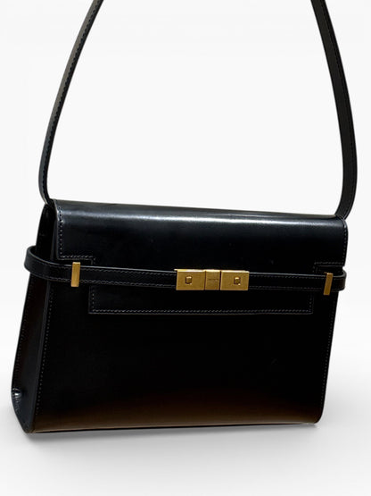 VIP/GWP Black Manhattan Bag