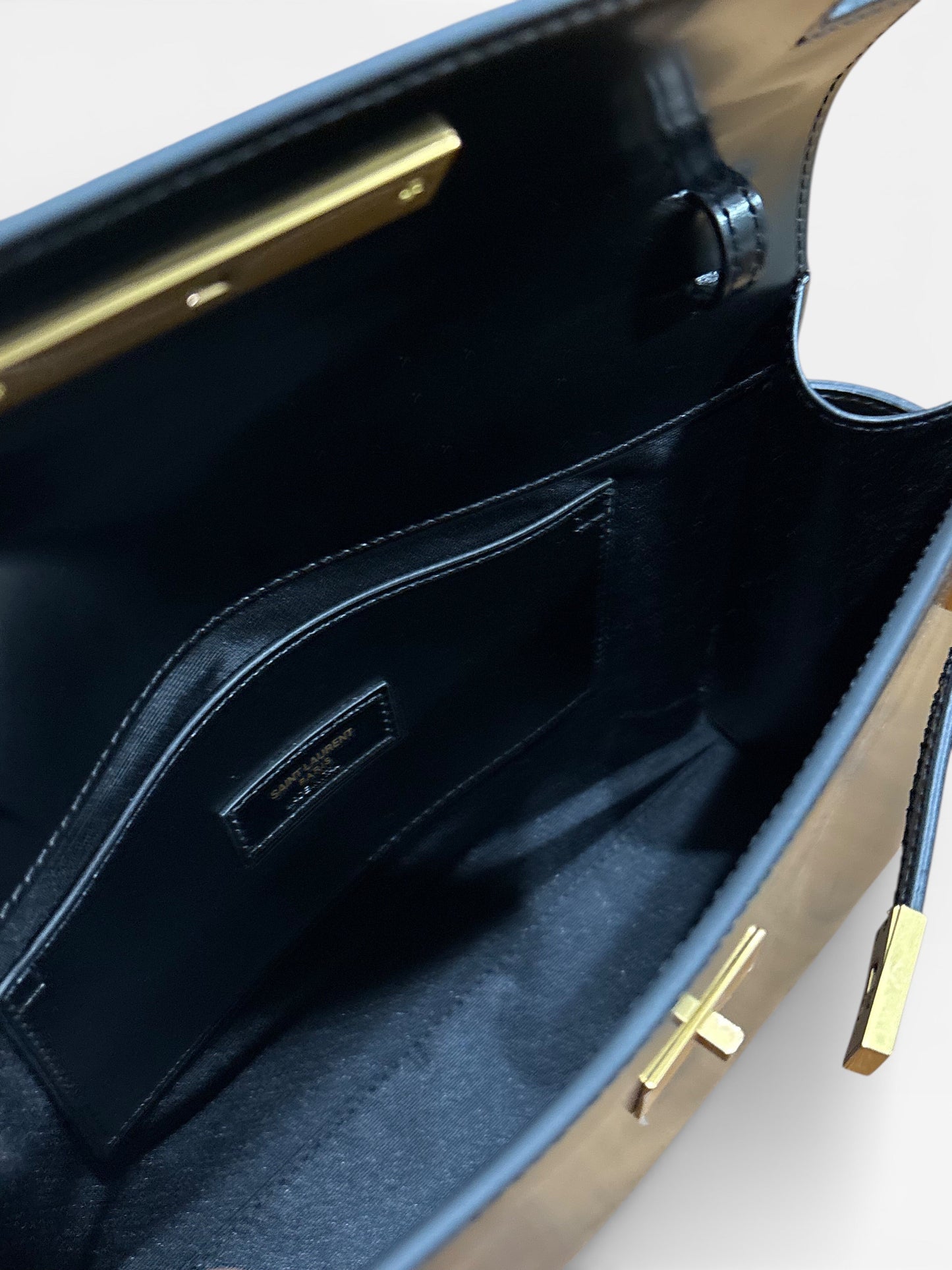 VIP/GWP Black Manhattan Bag