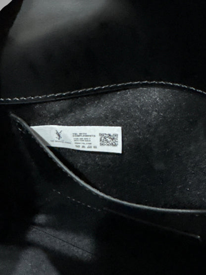 VIP/GWP Black Manhattan Bag