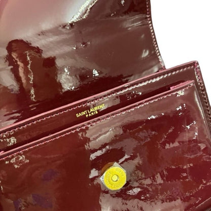VIP/GWP Red Sunset Logo Bag with Box