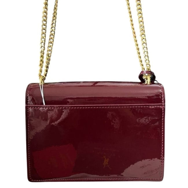 VIP/GWP Red Sunset Logo Bag with Box