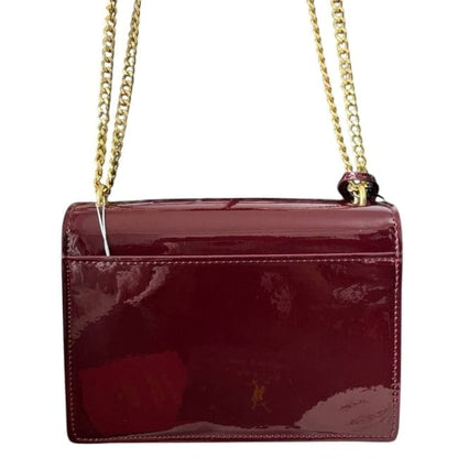 VIP/GWP Red Sunset Logo Bag with Box