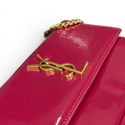 VIP/GWP Red Sunset Logo Bag with Box