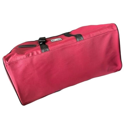 VIP/GWP Red Duffel Bag