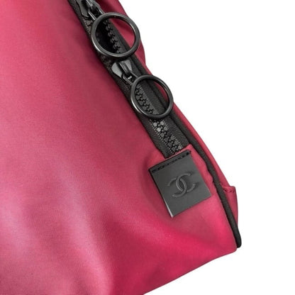 VIP/GWP Red Duffel Bag